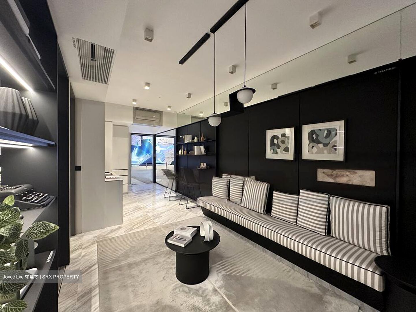 The Landmark (D3), Condominium #445803971